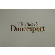 The Best of Dancesport〈1998〉 [単行本]