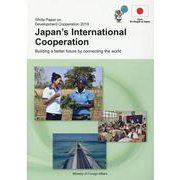 日本の国際協力―2019年版開発協力白書 [単行本]