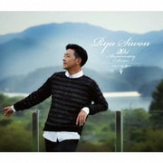 Ryu Siwon 20th ANNIVERSARY COLLECTION ~いつも春~