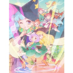 魔法使いになれなかった女の子の話 Blu-ray BOX 上巻 [Blu-ray Disc]