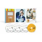 シュガードッグライフ Blu-ray BOX