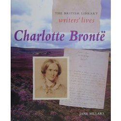 英語版 シャーロット・ブロンテ(大英図書館シリーズ作家の生涯) [単行本]