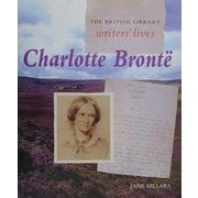 英語版 シャーロット・ブロンテ(大英図書館シリーズ作家の生涯) [単行本]