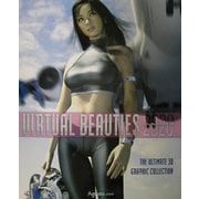 VIRTUAL BEAUTIES〈2002〉 [単行本]