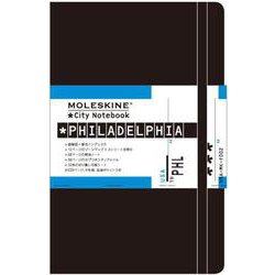 140City notebook Philadelphia（[文具]） [単行本]