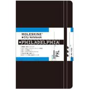 140City notebook Philadelphia（[文具]） [単行本]