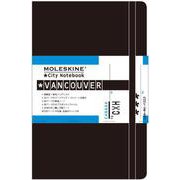 164City notebook Vancouver（[文具]） [単行本]