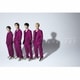 A.B.C-Z／ヒリヒリさせて 初回限定盤B