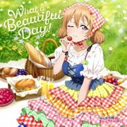 What a Beautiful Day! (NIJIGAKU Monthly Songs♪5月度シングル)