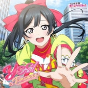 YES! to Tomorrow (NIJIGAKU Monthly Songs♪11月度シングル)