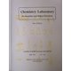 Chemistry Laboratory―for Secondary and Higher Education New Edition 新版 [単行本]