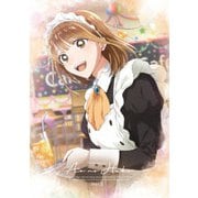 TVアニメ「アオのハコ」 Vol.5