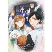 TVアニメ「アオのハコ」 Vol.6