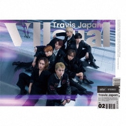 ヨドバシ.com - VIIsual 初回T盤 通販【全品無料配達】