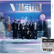 VIIsual 通常盤(初回プレス)