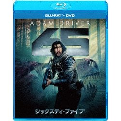 65/シックスティ・ファイブ [Blu-ray Disc]