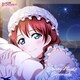 エマ・ヴェルデ(CV.指出毬亜)／Starry Night Serenade (NIJIGAKU Monthly Songs♪2月度シングル)