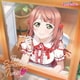 上原歩夢(CV.大西亜玖璃)／The Sweetest Time□ (NIJIGAKU Monthly Songs♪3月度シングル)