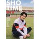 SHO TIME―西垣匠 [単行本]