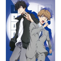 鴨乃橋ロンの禁断推理 2nd Season 第1巻 [DVD]