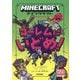 MINECRAFTゴーレムにいどめ!(石の剣のものがたりシリーズ〈5〉) [単行本]