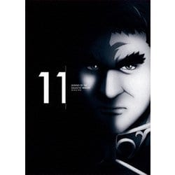 銀河英雄伝説 Die Neue These 第11巻 [DVD]