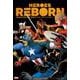 アベンジャーズ:ヒーローズ・リボーン(ShoPro Books) [コミック]