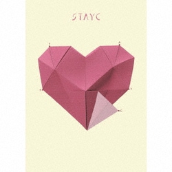 STAYC／GPT -Japanese ver.-/Tell Me Now