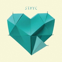 STAYC／GPT -Japanese ver.-/Tell Me Now