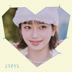 STAYC／GPT -Japanese ver.-/Tell Me Now