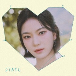 STAYC／GPT -Japanese ver.-/Tell Me Now
