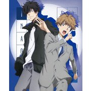 鴨乃橋ロンの禁断推理 2nd Season 第1巻