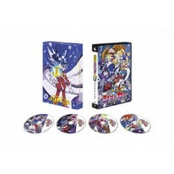 ヨドバシ.com - 「怪盗ジョーカー」アニバーサリーBD-BOX [Blu ヨドバシ.com - 「怪盗ジョーカー」アニバーサリーBD-BOX [Blu