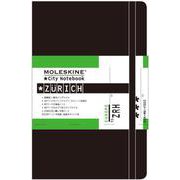 102City notebook Zurich（（文具）） [単行本]