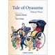 Tale of Oyasama 3 [コミック]