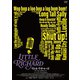 リトル・リチャード／リトル・リチャード アイ・アム・エヴリシング [DVD]