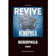 NEMOPHILA「REVIVE」（バンド・スコア） [単行本]