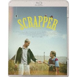 SCRAPPER/スクラッパー [Blu-ray Disc]