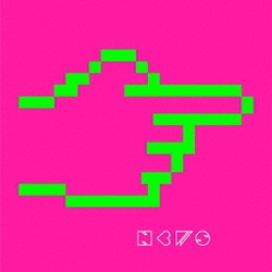 NEWS／あっちむいてほい 通常盤