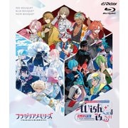 1st LIVE & FAN MEETING ～Wish is ...～