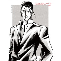 るろうに剣心 -明治剣客浪漫譚- 京都動乱 2 [Blu-ray Disc]