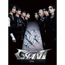 Stray Kids／GIANT