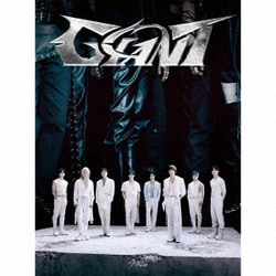 Stray Kids／GIANT