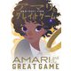 アマリとグレイトゲーム〈上〉 [単行本]