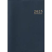 スクールプランニングノート2025年度版M（校長・副校長・教頭・教務主任向け）(スクールプランニングノート) [単行本]