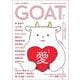 GOAT [ムックその他]