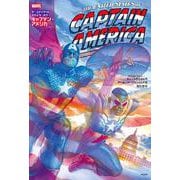 ザ・ユナイテッド・ステイツ・オブ・キャプテン・アメリカ(ShoPro Books) [コミック]