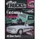 Custom TRUCKS MAG.(カスタムトラックスマグ) 2024年 12月号 [雑誌]