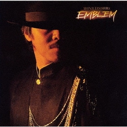 谷村新司／EMBLEM