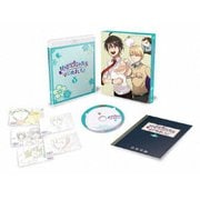 TVアニメ「妖怪学校の先生はじめました!」 第1巻